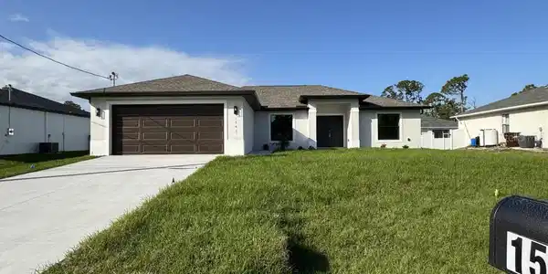 1541 MUSIC LANE