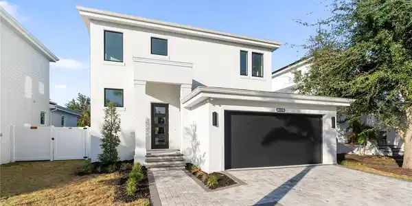 2355 BAHIA VISTA STREET