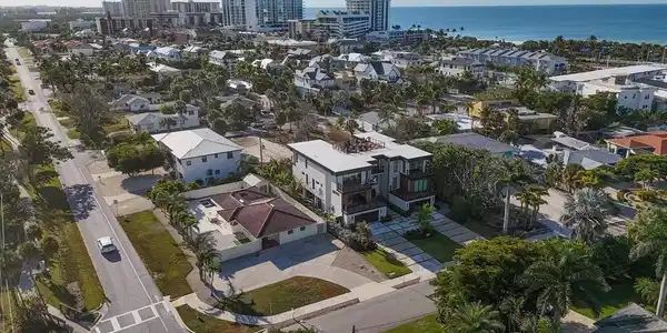 554 S POLK DRIVE