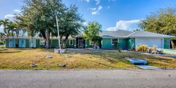 2540 CARMINE ROAD