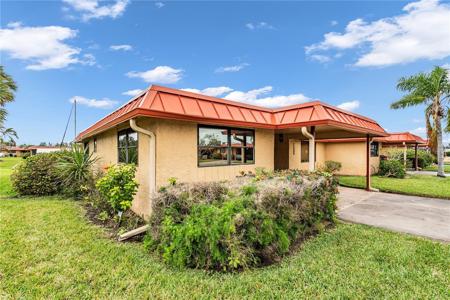3866 CATALINA DRIVE