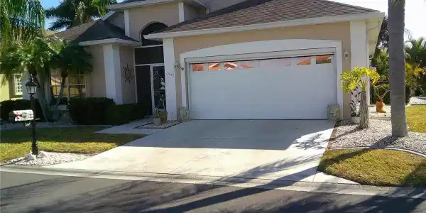 1640 PALACE COURT