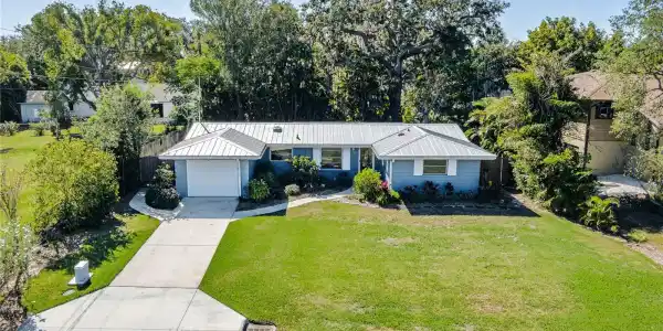 356 N ORCHID DRIVE