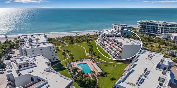 1485 GULF OF MEXICO DRIVE