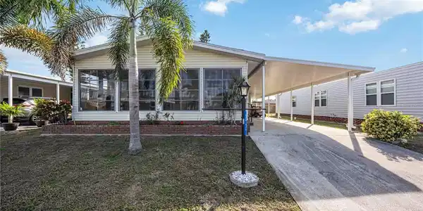 15550 BURNT STORE ROAD