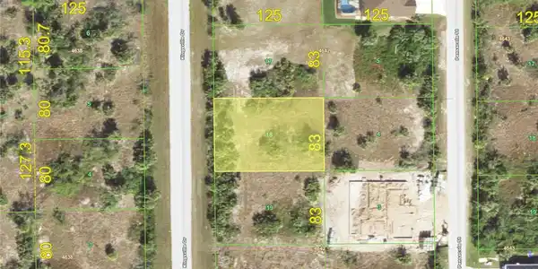 10448 KINGSVILLE DRIVE