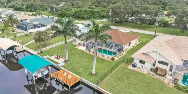 3429 ROCK CREEK DRIVE