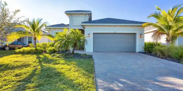 14832 REDBUD LANE
