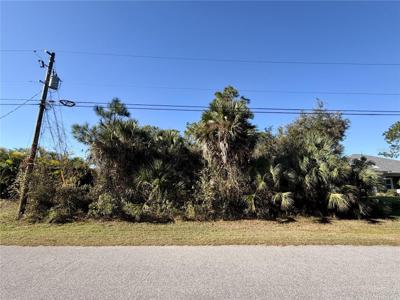 WILD GOOSE DRIVE