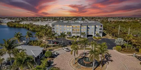 2001 BAL HARBOR BOULEVARD