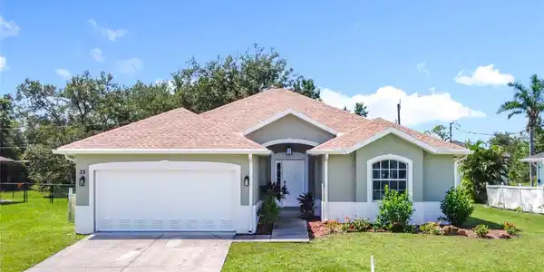 35 MARK TWAIN LANE