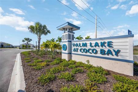 8509 SHORE LAKE DRIVE