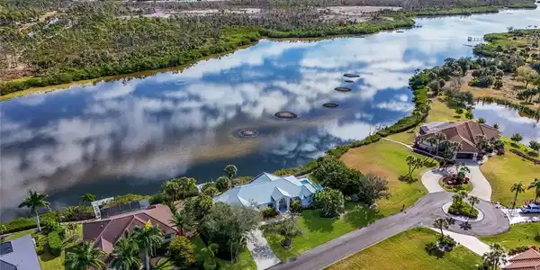 270 CORAL CREEK DRIVE