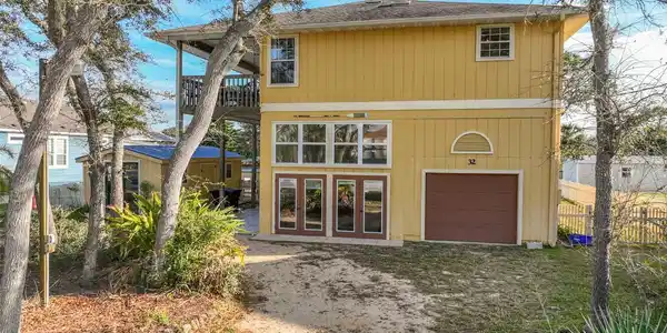 32 ARMAND BEACH DRIVE