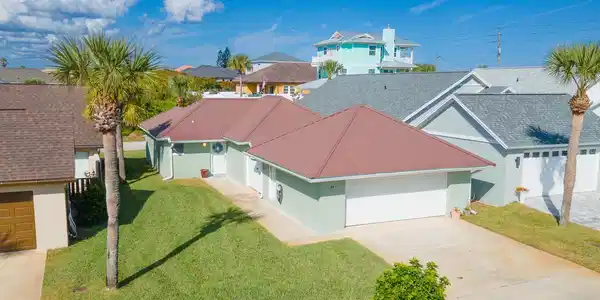 27 SUNSET COVE