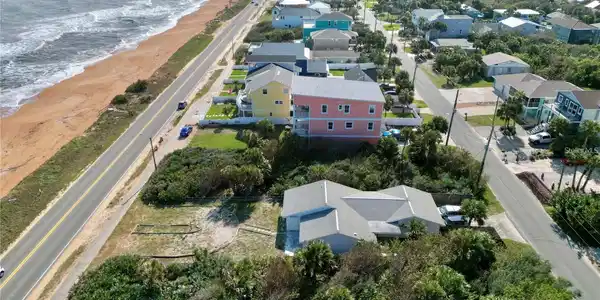 2540 S OCEAN SHORE BOULEVARD