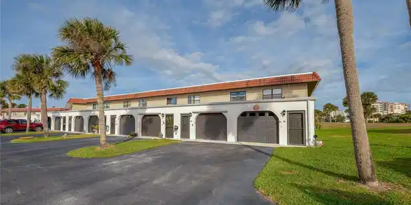 35 N OCEAN PALM VILLAS