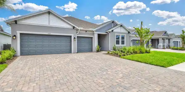 1607 LAUREL BROOK LANE