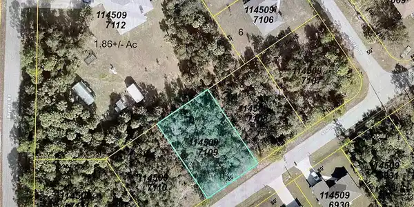 LOT 9 SCOTTISH TERRACE