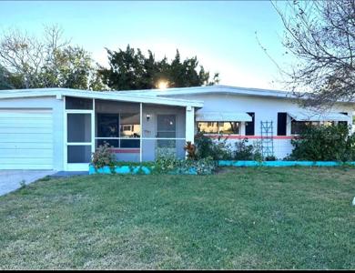 1512 MONROE DRIVE