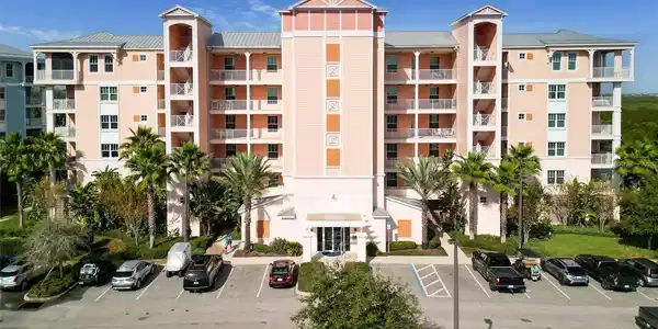 4 RIVERWALK DRIVE