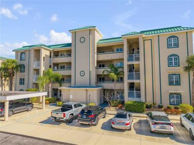 426 BOUCHELLE DRIVE