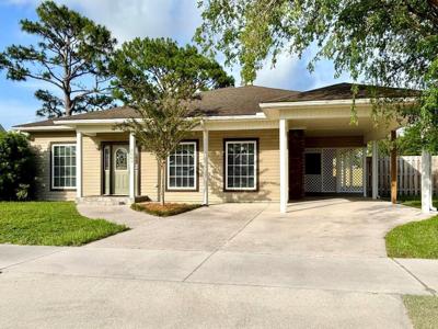 2003 LONG AVENUE