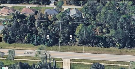 ATWATER DRIVE