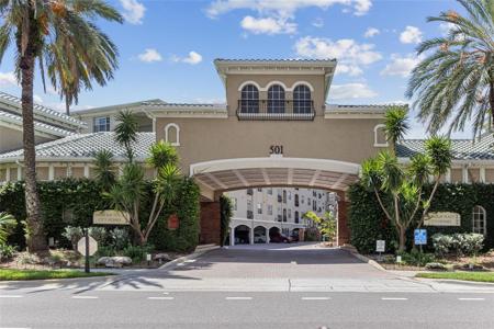 501 KNIGHTS RUN AVENUE