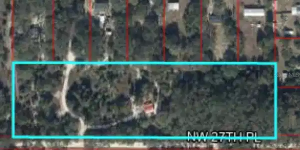 TBD NW 27TH PLACE