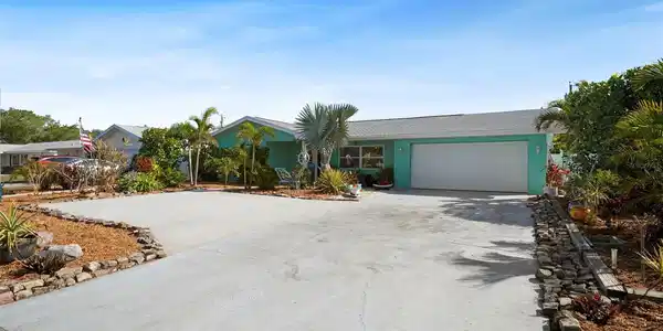 9911 ANTILLES DRIVE