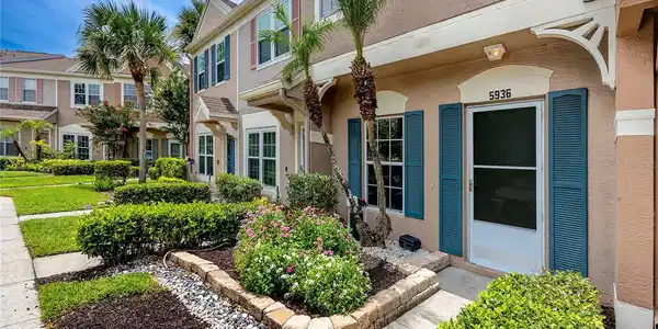 5936 BAYSIDE KEY DRIVE