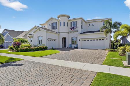 998 SIGNET DRIVE