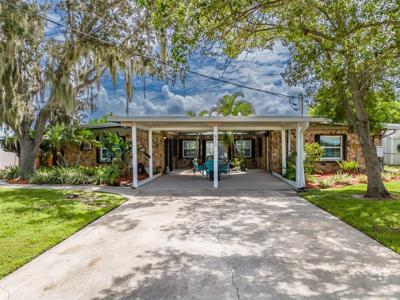 820 BLUE HERON BOULEVARD