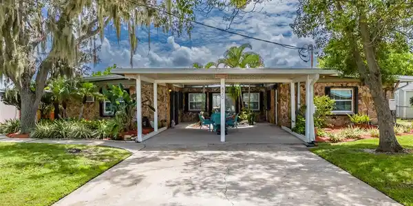 820 BLUE HERON BOULEVARD