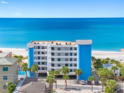 13336 GULF BOULEVARD