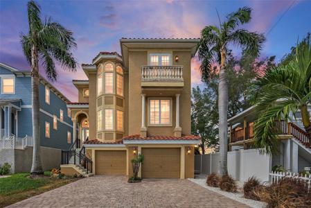 10048 GULF BOULEVARD