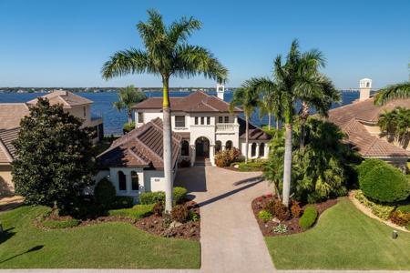 3619 HAWK ISLAND DRIVE