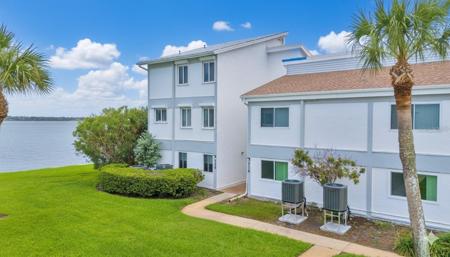1401 GULF BOULEVARD