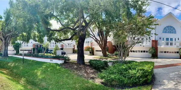 5001 PILGRIMS PATH WAY