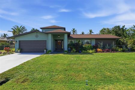 5314 DARBY COURT