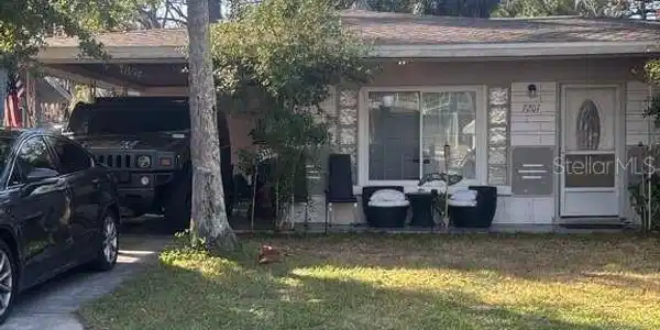 7207 WEDGEWOOD DRIVE