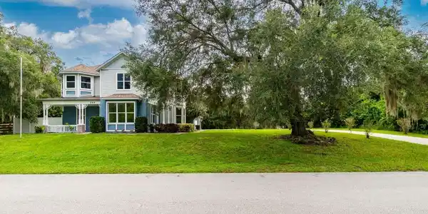 244 FERDON CIRCLE