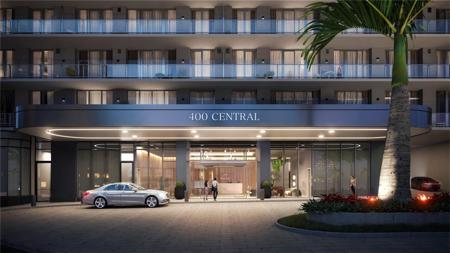 400 CENTRAL AVENUE