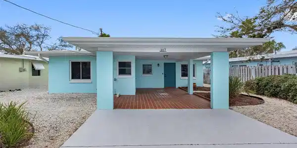 307 BAHIA VISTA DRIVE