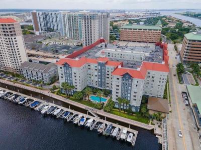 700 S HARBOUR ISLAND BOULEVARD