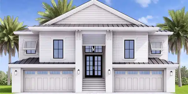 3608 EAGLE NEST DRIVE