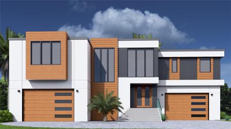 3614 EAGLE NEST