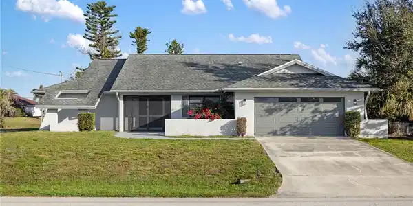 124 MARK TWAIN LANE