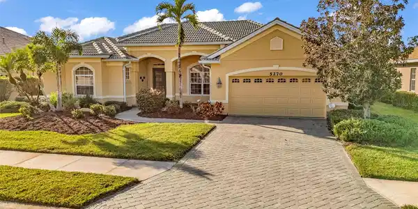 5270 WHITE IBIS DRIVE